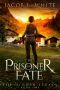 [The Hidden Legacy 01] • The Prisoner of Fate